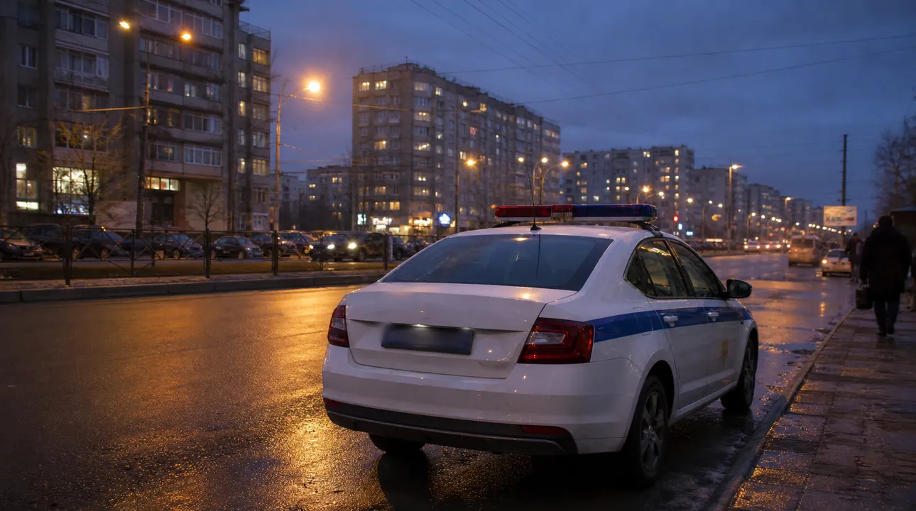 Почти 100 аварий с электросамокатами за полгода: дети — в зоне риска